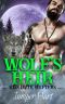 [Kiss-Mate Shifters 02] • Wolf's Heir (Kiss-Mate Shifters Book 2)